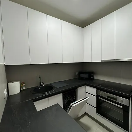 Blanka Apartman Banja Luka