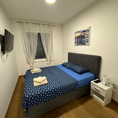 Blanka Apartman Banja Luka