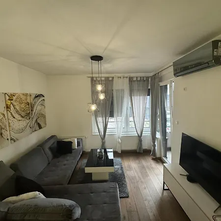 Blanka Apartman Banja Luka