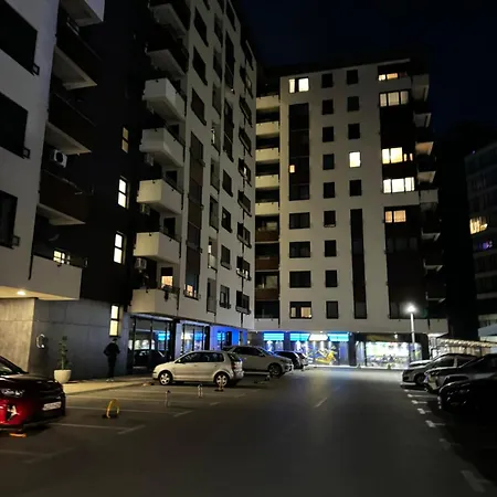 Apartman Blanka Banja Luka