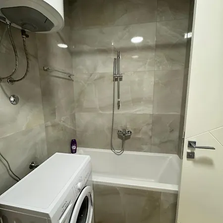 Blanka Apartman Banja Luka